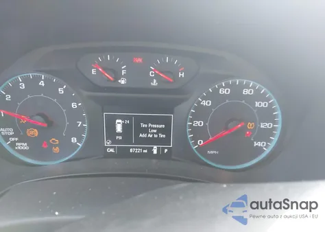 2020 Chevrolet Equinox Ls from USA, damaged, VIN 3GNAXHEV2LS601658